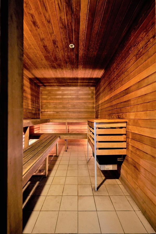 Arrow On Swanston Aparthotel Melbourne Exterior foto